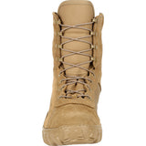 Rocky Mens S2V Waterproof 400G Insulated Tactical Military Boots