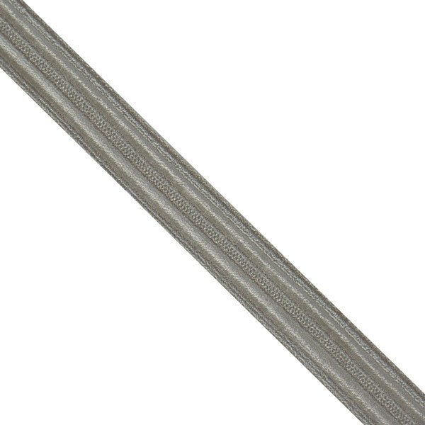 Vanguard (USCG) Auxiliary Silver Synthetic Sleeve Lace  -½ Inch. (2781300)
