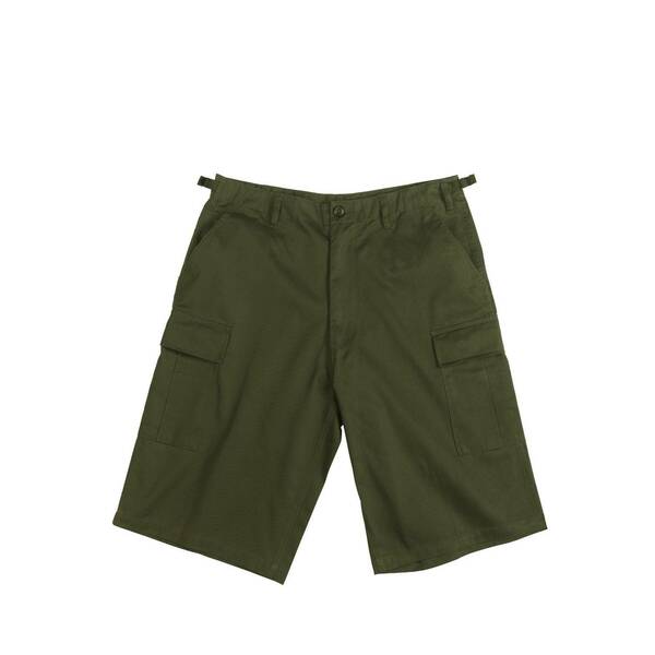 Rothco Long Length BDU Shorts - 2XL