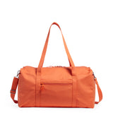Vera Bradley Large Duffel Bag