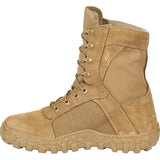 Rocky Mens S2V Waterproof 400G Insulated Tactical Military Boots
