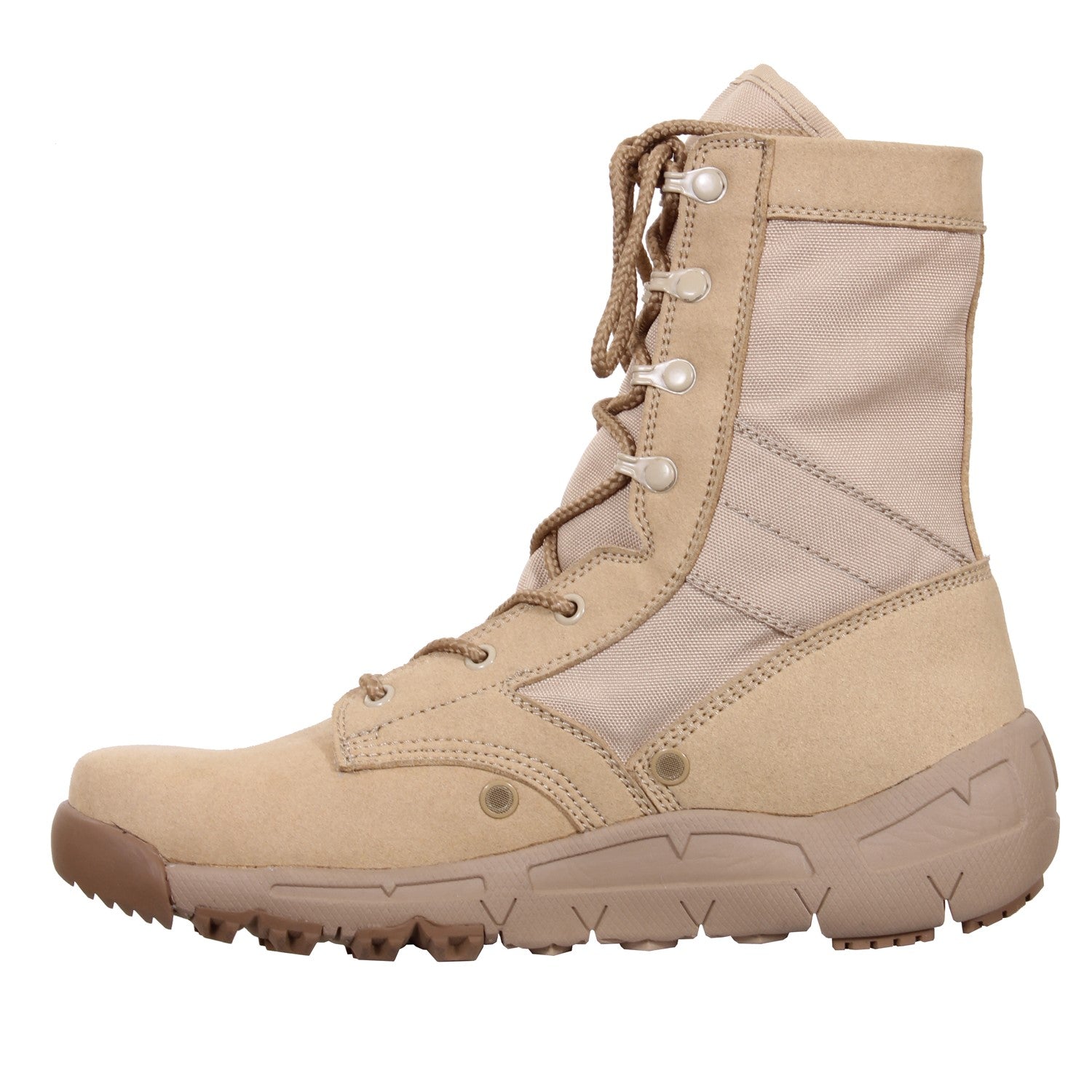 Rothco Mens V-Max Lightweight Tactical Boots – ShopCGX