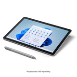 Microsoft Surface Go 3 Tablet - 10.5" Touchscreen - Intel Pentium Gold Processor - 4GB Memory - 64GB eMMC - Intel UHD Graphics 615 - Windows 11 Home in S Mode