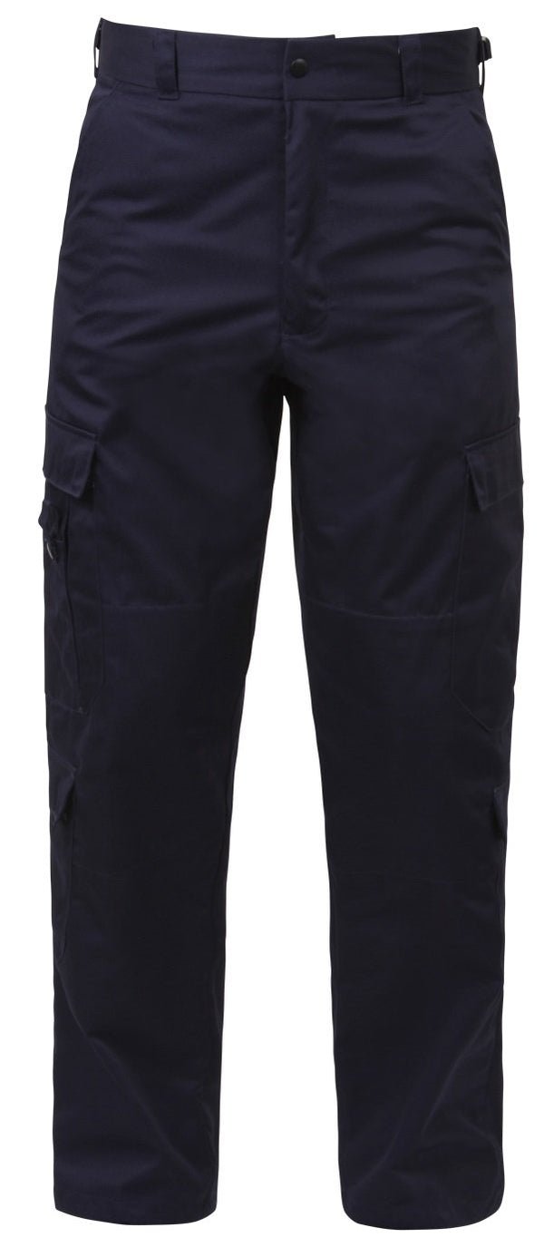 Rothco Mens EMT Pants - Size XS - XL
