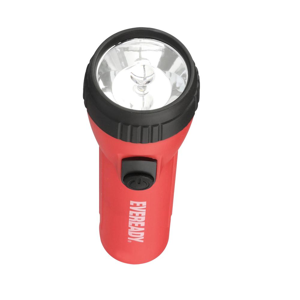 Eveready 2 Pack LED Flashlight