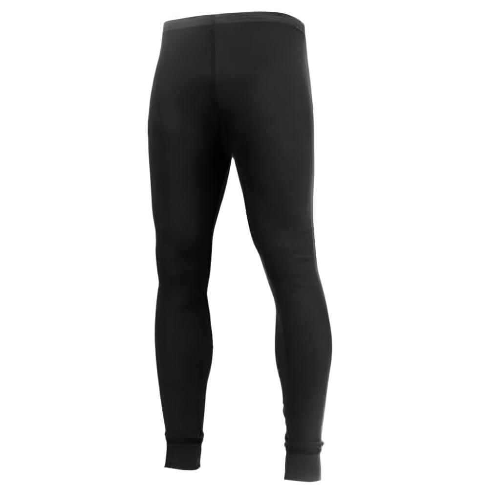 Rothco Mens Midweight Thermal Knit Bottoms - Size S - XL