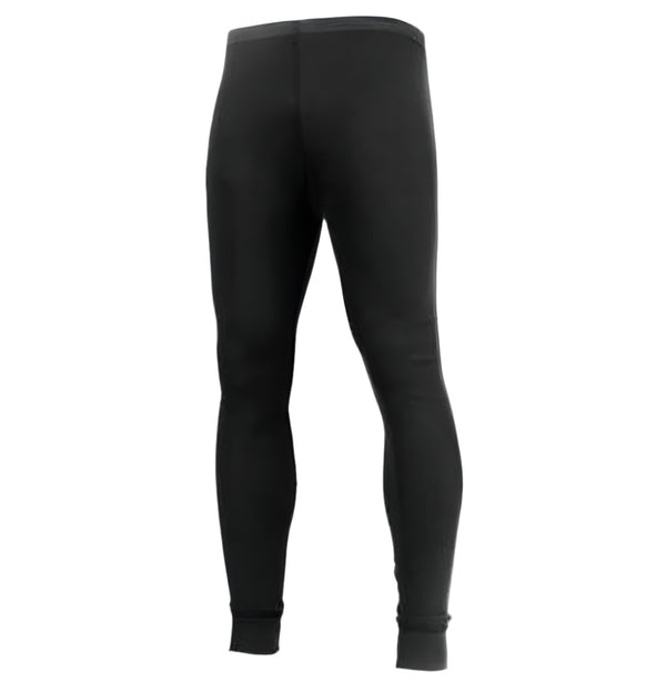 Rothco Mens Midweight Thermal Knit Bottoms - Size S - XL