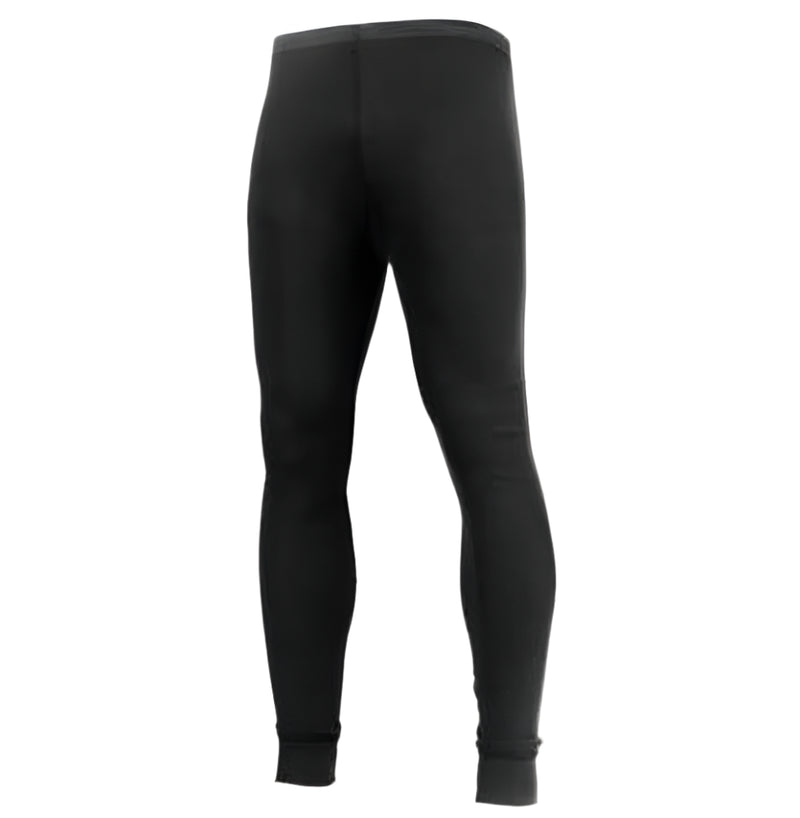 Rothco Mens Midweight Thermal Knit Bottoms - Size S - XL