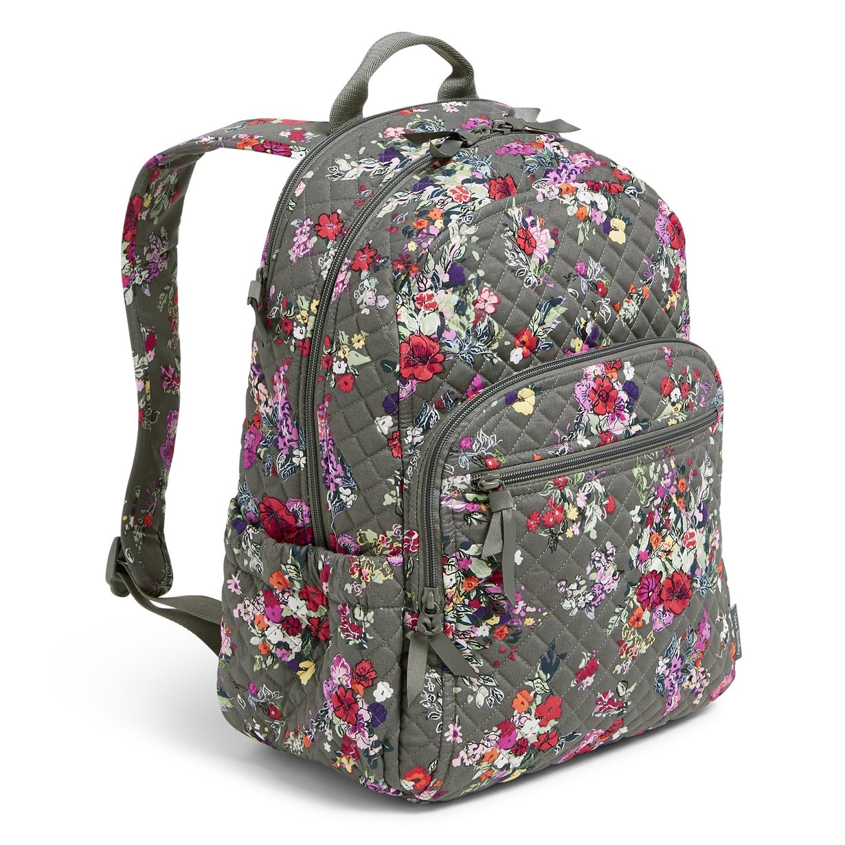 Vera Bradley Campus Backpack