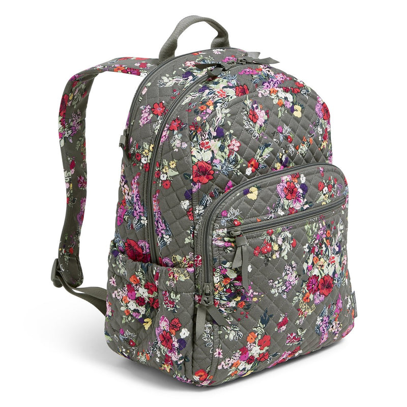 Vera Bradley Campus Backpack