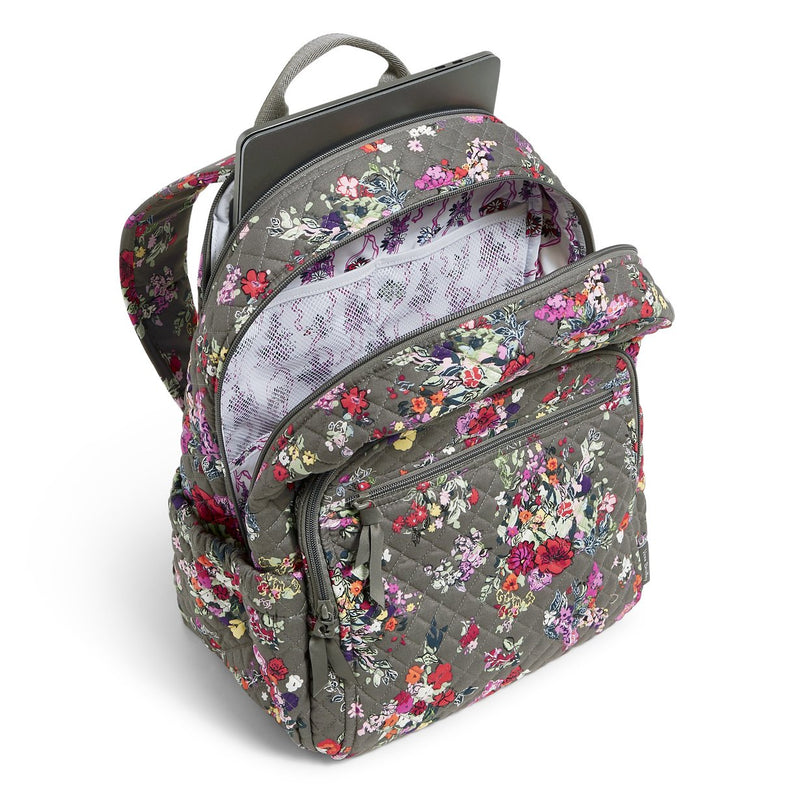 Vera Bradley Campus Backpack