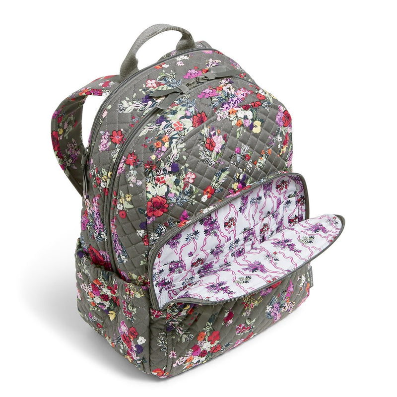 Vera Bradley Campus Backpack