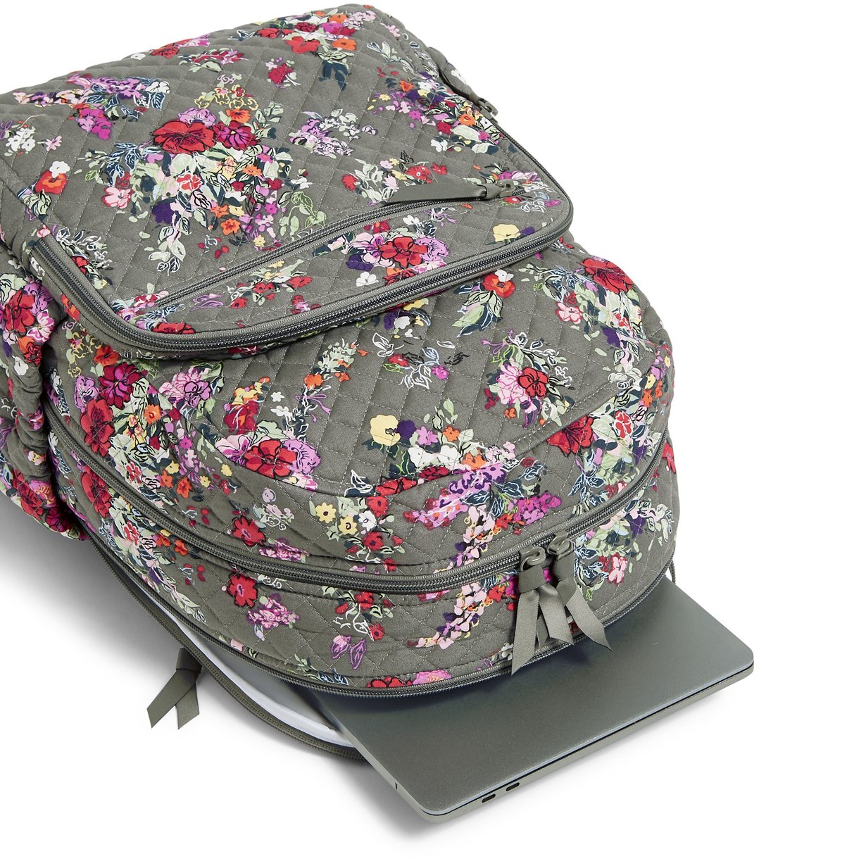 Vera Bradley Campus Backpack