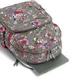 Vera Bradley Campus Backpack