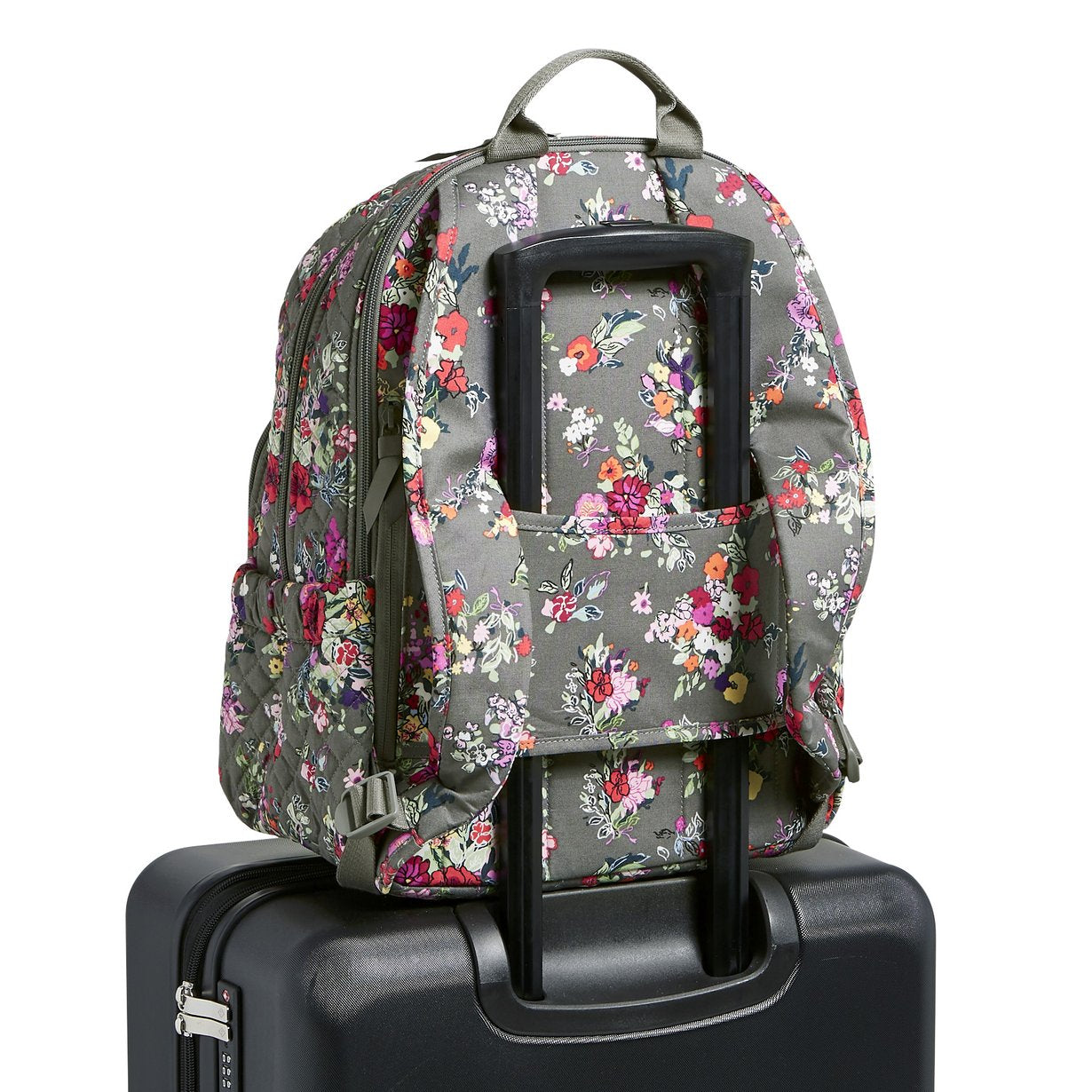Vera Bradley Campus Backpack