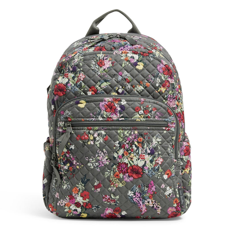 Vera Bradley Campus Backpack