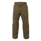 Rothco Mens Vintage Paratrooper Fatigue Pants