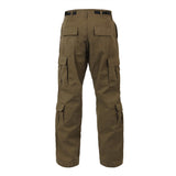 Rothco Mens Vintage Paratrooper Fatigue Pants