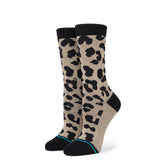 Stance Womens Show Some Skin Crew Socks