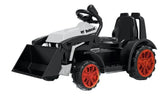 Best Ride On Cars Officially Licensed BOBCAT Construction Tractor with Remote