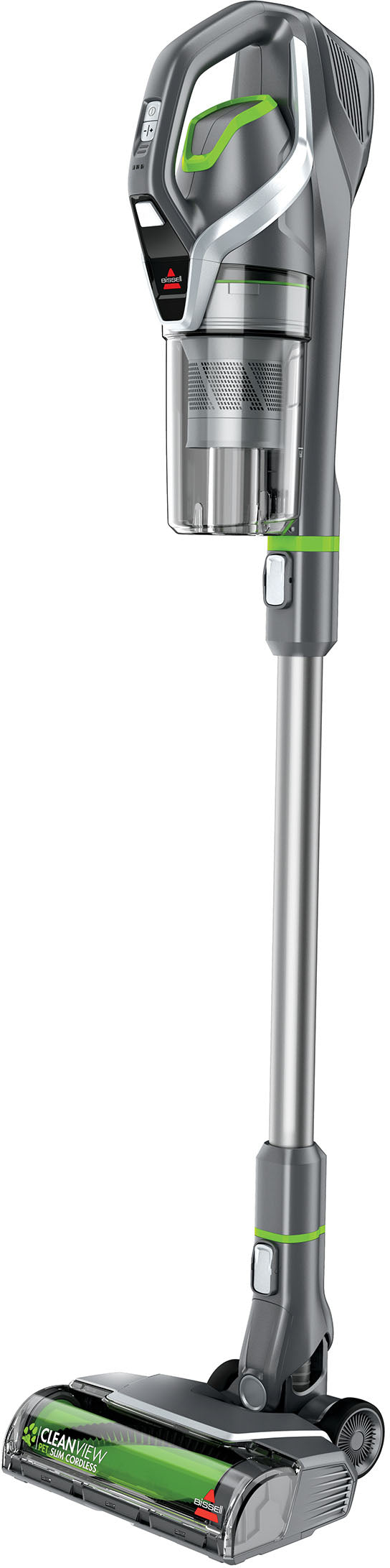 Bissell CleanView Pet Slim Cordless Stick Vacuum