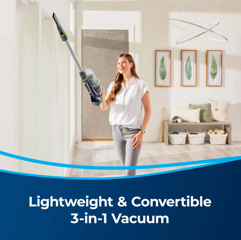 Bissell CleanView Pet Slim Cordless Stick Vacuum