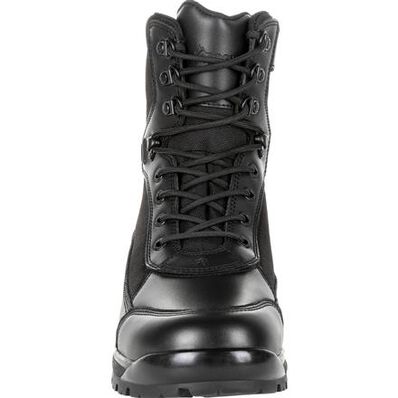 Rocky Mens X-Flex Public Service Boots