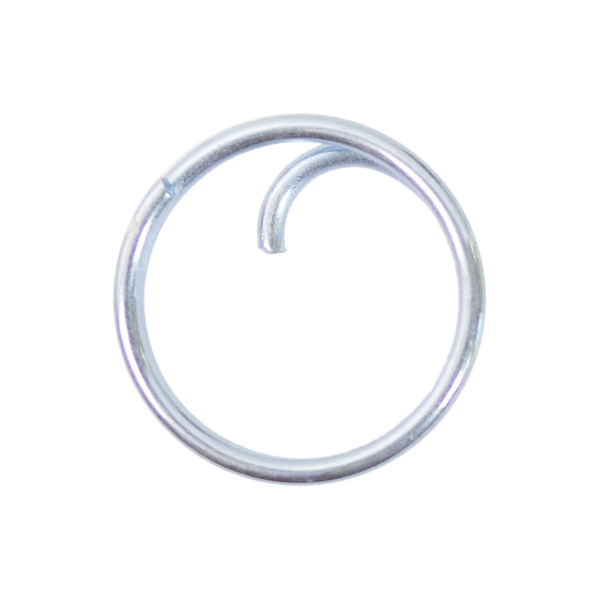 Vanguard Button Rings