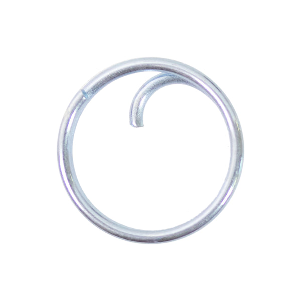 Vanguard Button Rings