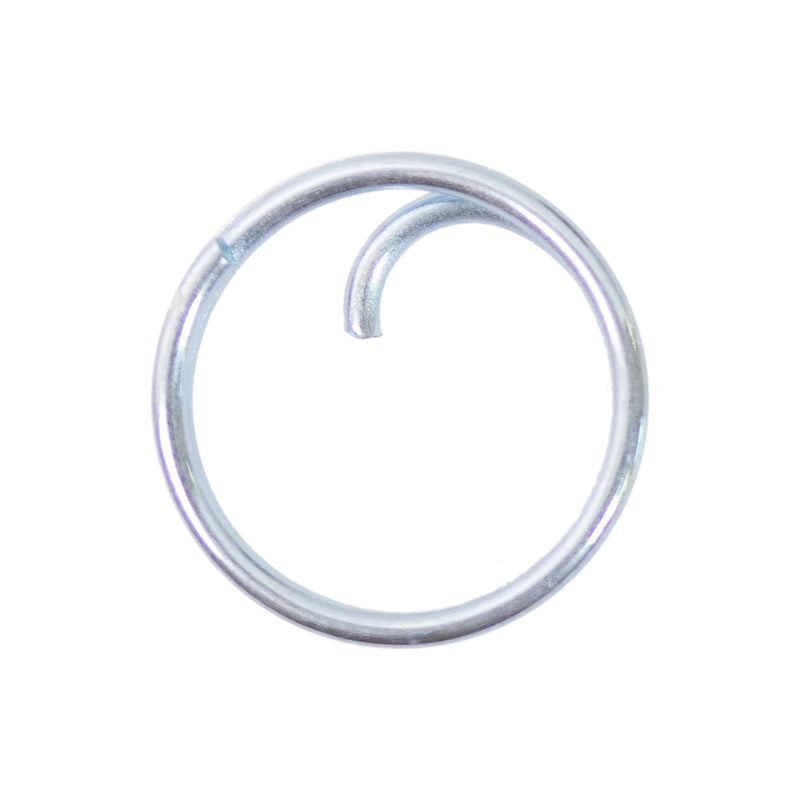 Vanguard Button Rings