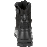 Rocky Mens X-Flex Public Service Boots