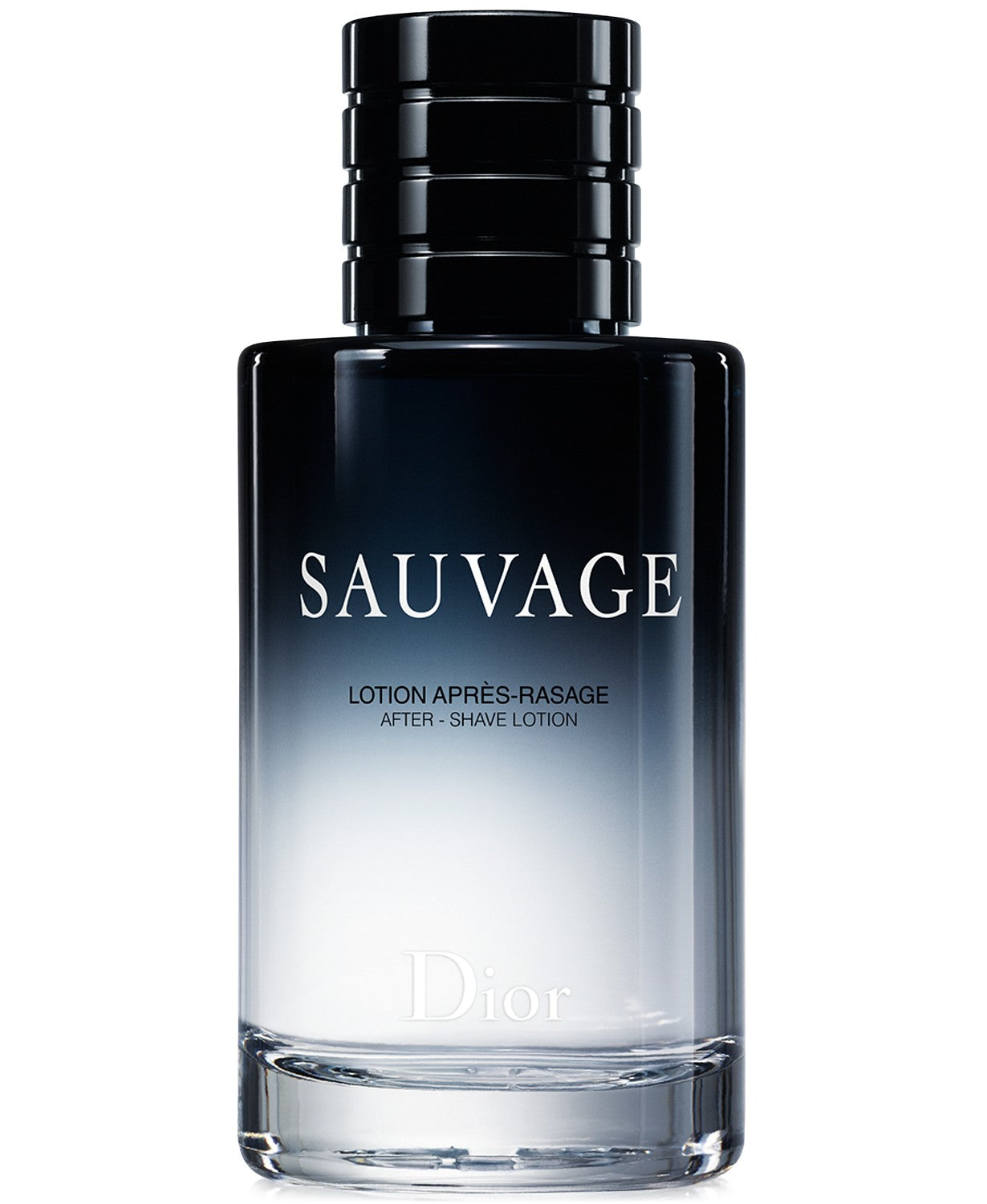 Dior Sauvage After Shave Lotion