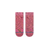 Stance Womens Spectacular Quarter Socks