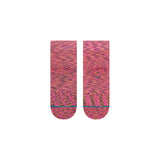 Stance Womens Spectacular Quarter Socks