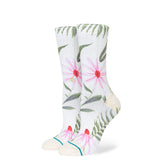 Stance Womens Flaunt Crew Socks