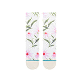Stance Womens Flaunt Crew Socks