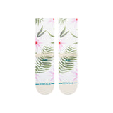 Stance Womens Flaunt Crew Socks