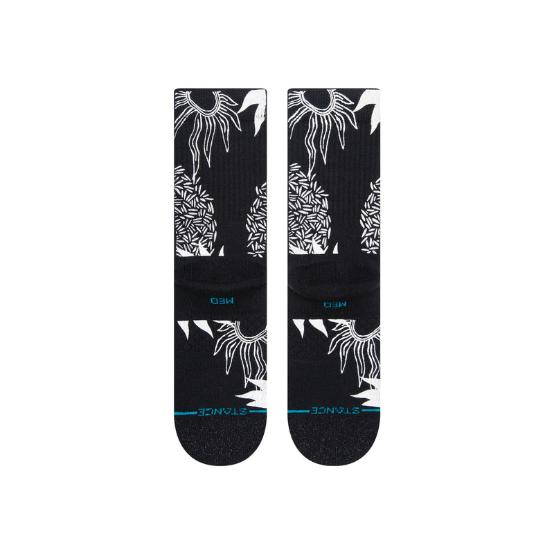 Stance Womens Stargazer Crew Socks