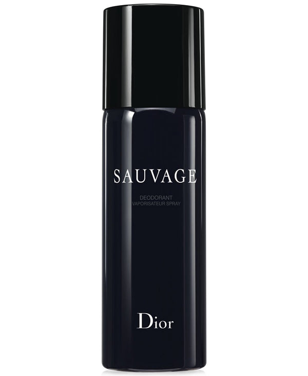 Dior Sauvage Deodorant Spray