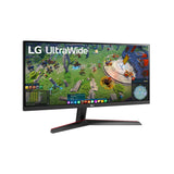 LG 29" Monitor With USB Type-C - UltraWide FHD HDR FreeSync