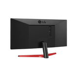 LG 29" Monitor With USB Type-C - UltraWide FHD HDR FreeSync