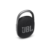 JBL CLIP4 Portable Bluetooth Speaker