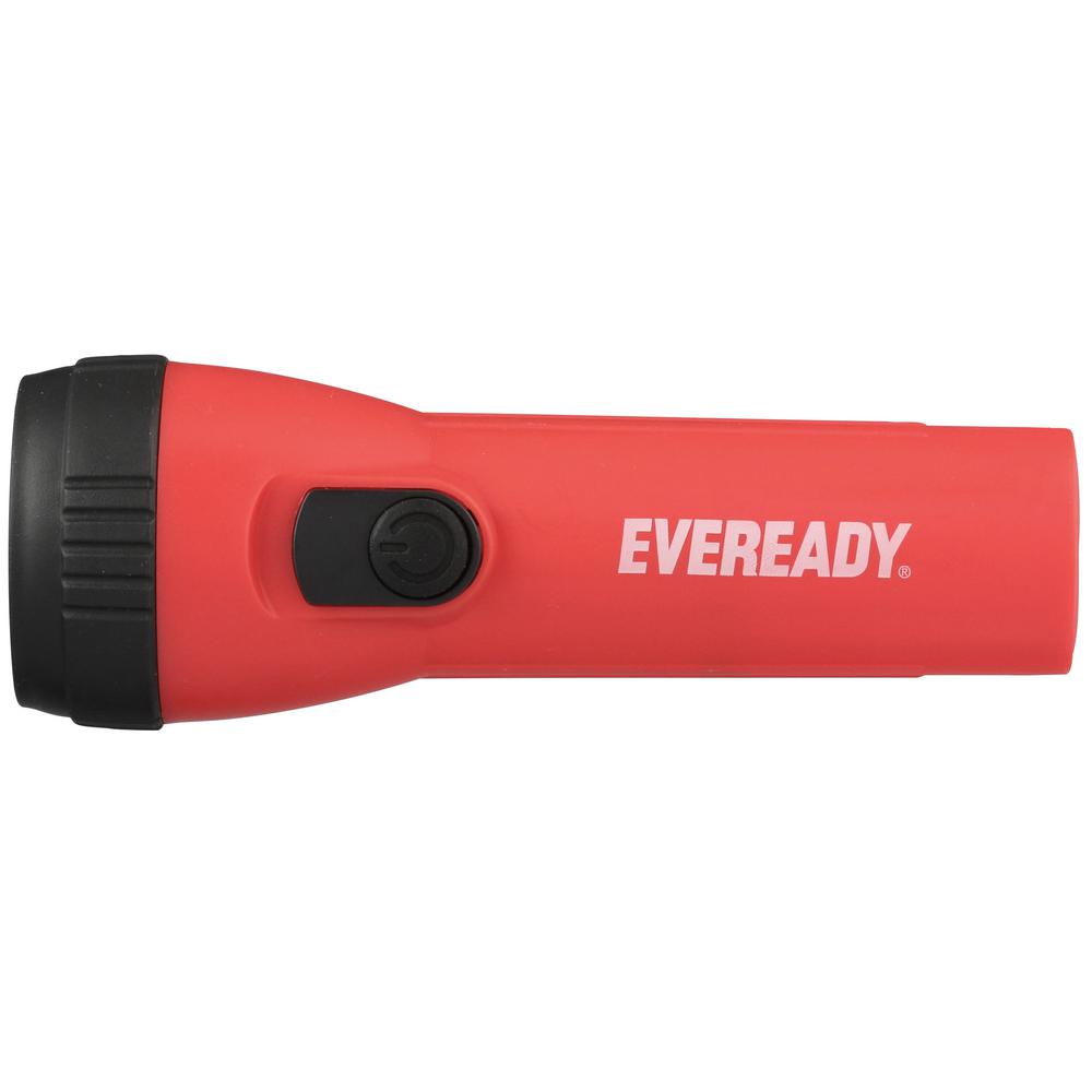 Eveready 2 Pack LED Flashlight