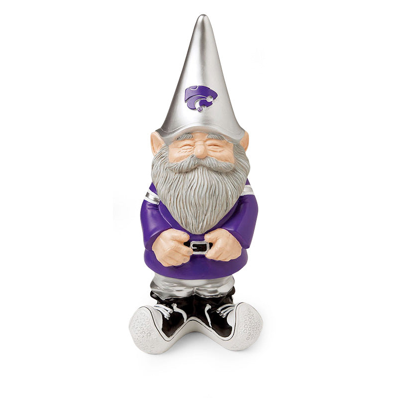 Team Sports America Kansas State University Garden Gnome