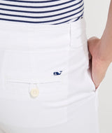 Vineyard Vines Womens 5" Every Day Shorts