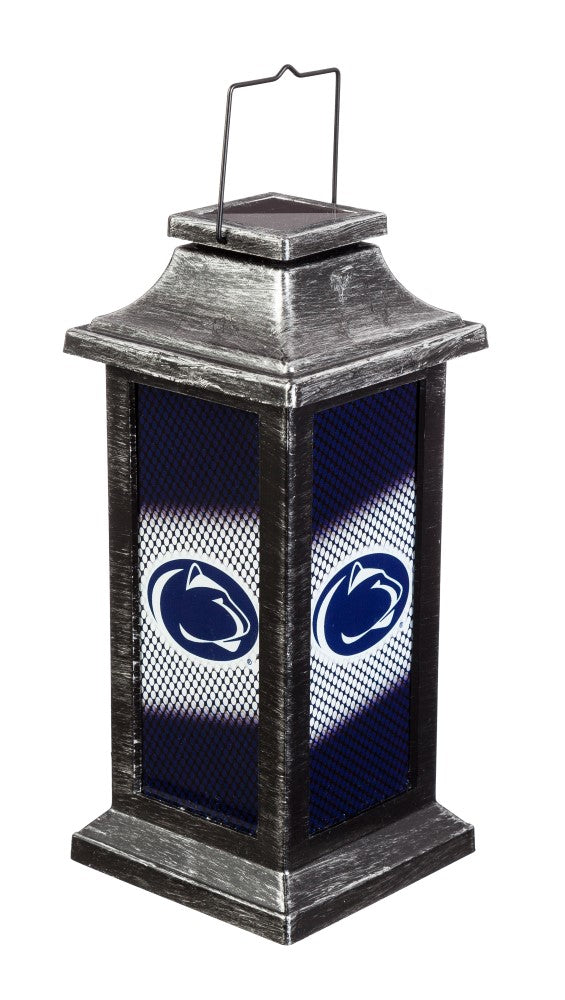 Team Sports America Penn State University Solar Garden Lantern