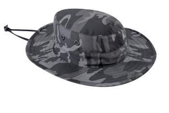 Rothco Adjustable Boonie Hat