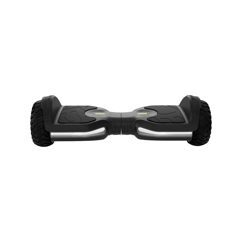 Jetson white hoverboard sale