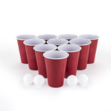 True Beer Pong Kit