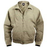 Rothco Mens Concealed Carry 3 Season Jacket